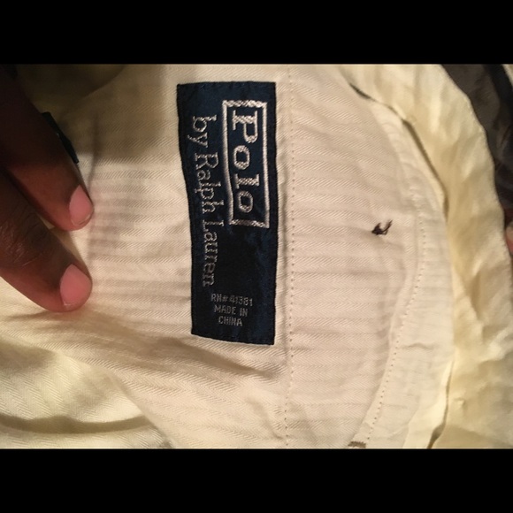 Polo by Ralph Lauren - Picture 7 of 8